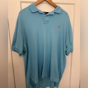 Ralph Lauren Polo XL